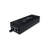 IDIS DA-PI2101 Single Port PoE Injector, up to 30W of PoE Power