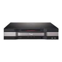 IDIS DR-6532P-24TB DirectIP 6500 Series 32-Channel H.265 4K NVR with 24TB HDD and Built-In 16-Port PoE