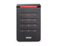HID 40KNKS-00-01D87C Signo 40K Contactless Smartcard Keypad Reader, Pigtail, Silver / Black