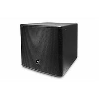 JBL Professional AC118S 18" High Power Subwoofer System