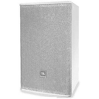 JBL Professional AC266 12" Two-Way Full-Range Loudspeaker with 60° x 60° Horn, Black