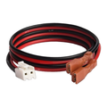 Telguard BCA-10 Battery Cable Kit (10-Pack) for Telguard TG-4/TG-7 Commercial Series