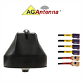 AG Antenna AG66F-BB-4C2W AG66 6-Lead 4xCELL 2xWiFi FK -BB