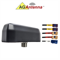 AG Antenna AG95F-BB-2CG2W AG95 5-Lead 2xCELL 2xWiFi GPS FK-BB