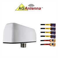 AG Antenna AG96F-BW-4C2W AG96 6-Lead 4xCELL 2xWiFi FK-BW