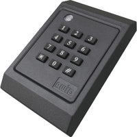AWID KP-6840-GR-MP Sentinel-Prox Card Reader Keypad Access Device
