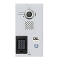 Aiphone IX-DVF-10KP IP Video Door Station with Proximity Reader and Access Keypad