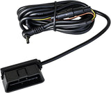 THINKWARE TWA-OBD2 TWA-OBD2 OBD-II Power Cable for Parking Mode, 3m