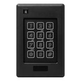Aiphone AC-10K-1G AC Series 1-Gang Proximity Reader with Access Keypad
