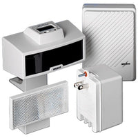Potter EBP-407C Door Annunciator System (Kit 4130015)