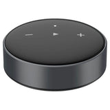 WiiM Mini AirPlay 2 Wireless Audio Streamer, Black (ASR001)