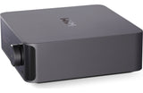 WiiM Ultra Hi-Res Streamer and Digital Preamp with Touchscreen, Space Gray (ASR004-SPACE GRAY)