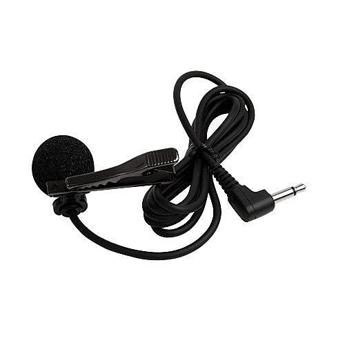 AtlasIED AL-LM Lapel Mic for Atlas Learn Wireless Transmitters