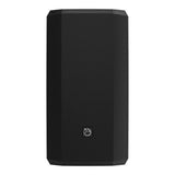 AtlasIED AS-10T-B AS Series 10" Surface Mount, Passive, Black