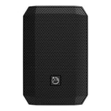 AtlasIED AS-4T-B AS Series 4" Surface Mount Speaker, Passive, Black