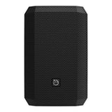 AtlasIED AS-5T-B AS Series 5.25" Surface Mount Speaker, Black