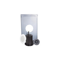 AtlasIED FAP42T-USA Strategy Series 4" Pre-Assembled Speaker Package