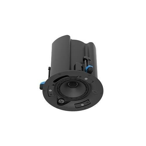 AtlasIED FC-4T 4" IsoFlare Premium Ceiling Speaker, Blind Mount