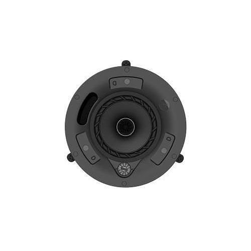 AtlasIED FC-4T 4" IsoFlare Premium Ceiling Speaker, Blind Mount