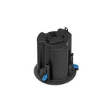 AtlasIED FC-4T 4" IsoFlare Premium Ceiling Speaker, Blind Mount