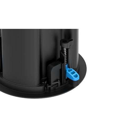AtlasIED FC-4T 4" IsoFlare Premium Ceiling Speaker, Blind Mount