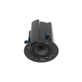 AtlasIED FC-6T 6" IsoFlare Premium Ceiling Speaker, Blind Mount