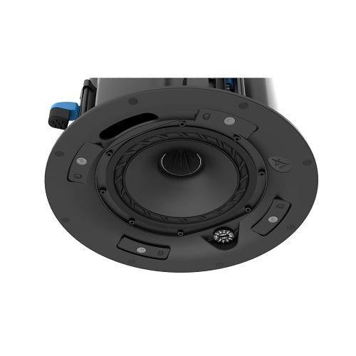 AtlasIED FC-6T 6" IsoFlare Premium Ceiling Speaker, Blind Mount