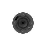 AtlasIED FC-6T 6" IsoFlare Premium Ceiling Speaker, Blind Mount