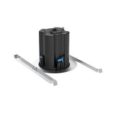 AtlasIED FC-6T 6" IsoFlare Premium Ceiling Speaker, Blind Mount