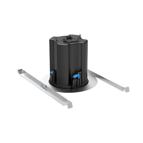 AtlasIED FC-6T 6" IsoFlare Premium Ceiling Speaker, Blind Mount