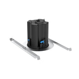 AtlasIED FC-8ST 8" Premium Ceiling Subwoofer, Blind Mount