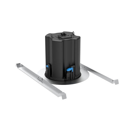 AtlasIED FC-8ST 8" Premium Ceiling Subwoofer, Blind Mount