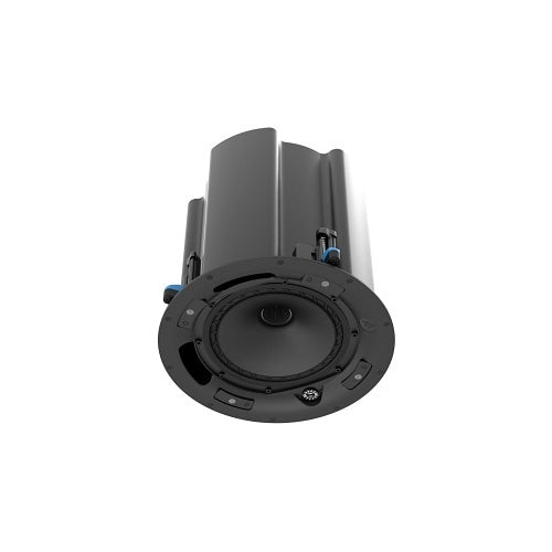 AtlasIED FC-8T 8" IsoFlare Premium Ceiling Speaker, Blind Mount