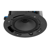 AtlasIED FC-8T 8" IsoFlare Premium Ceiling Speaker, Blind Mount