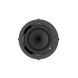AtlasIED FC-8T 8" IsoFlare Premium Ceiling Speaker, Blind Mount