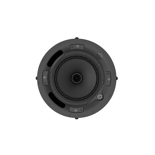 AtlasIED FC-8T 8" IsoFlare Premium Ceiling Speaker, Blind Mount
