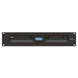 AtlasIED HPA2408 8-Channel Commercial Amplifier, 2400W