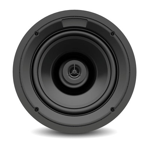 AtlasIED ICM812 8" In-Ceiling Loudspeaker, 65W RMS, 8 Ohms