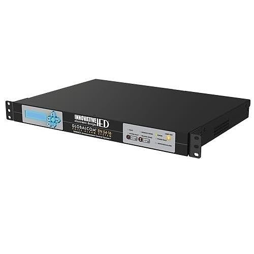 AtlasIED IED5400ACS GLOBALCOM EN54-16 Announcement Control System