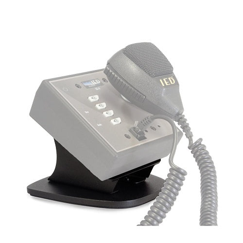 AtlasIED IEDA520DTB Weighted Base for Desktop Mounting Applications