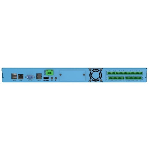 AtlasIED IP100-CS IP100 Announcement Control System, Layer 3