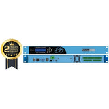 AtlasIED IP100-CS IP100 Announcement Control System, Layer 3
