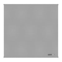AtlasIED IP-22SYSP Indoor 2'x2' 8 Ohms Suspended Ceiling Mount Extension Speaker