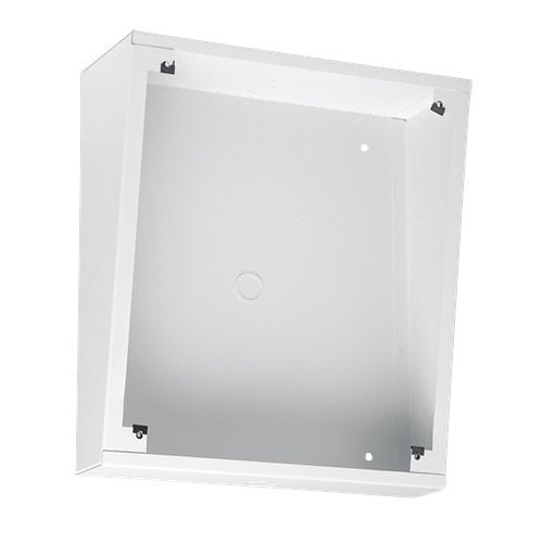 AtlasIED IP-SEA-SD Angled Enclosure for IP Addressable Speakers with Displays