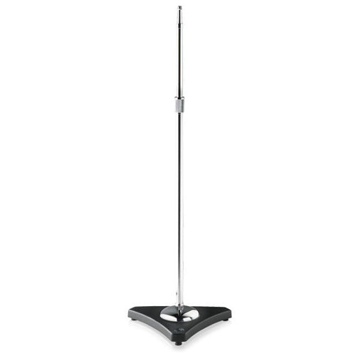 AtlasIED MS25 Professional Mic Stand with Air Suspension