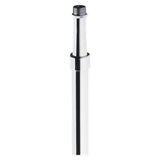 AtlasIED MS25 Professional Mic Stand with Air Suspension