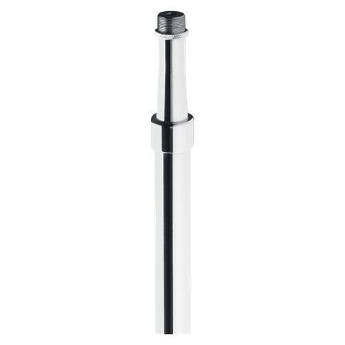 AtlasIED MS25 Professional Mic Stand with Air Suspension