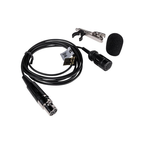 AtlasIED MW100BP-LM Wireless Microphone Kit with Lavalier