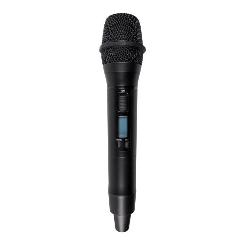 AtlasIED MWHHM Handheld Wireless Microphone