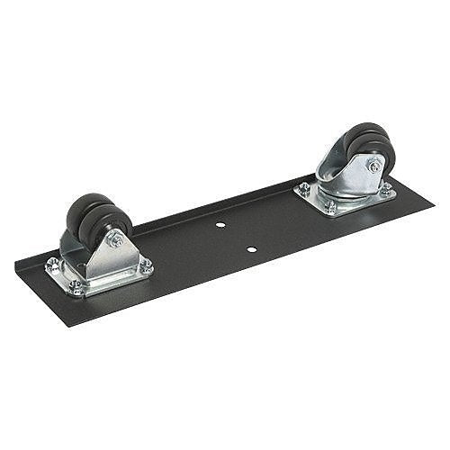 AtlasIED RCK-18 Caster Kit for 100 and 200 Series Racks, 18" Depth